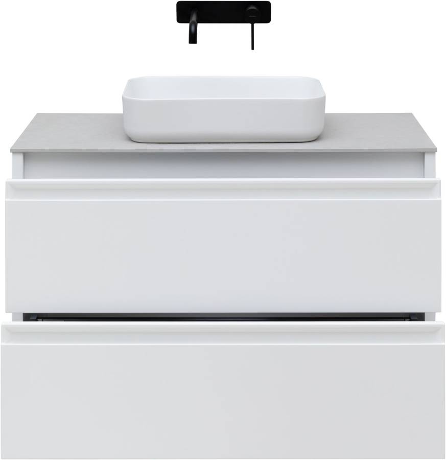Тумба под раковину Allen Brau Fantasy 100 1.11003.WM белый матовый Тумба под раковину Allen Brau Fantasy 100 1.11003.WM белый матовый