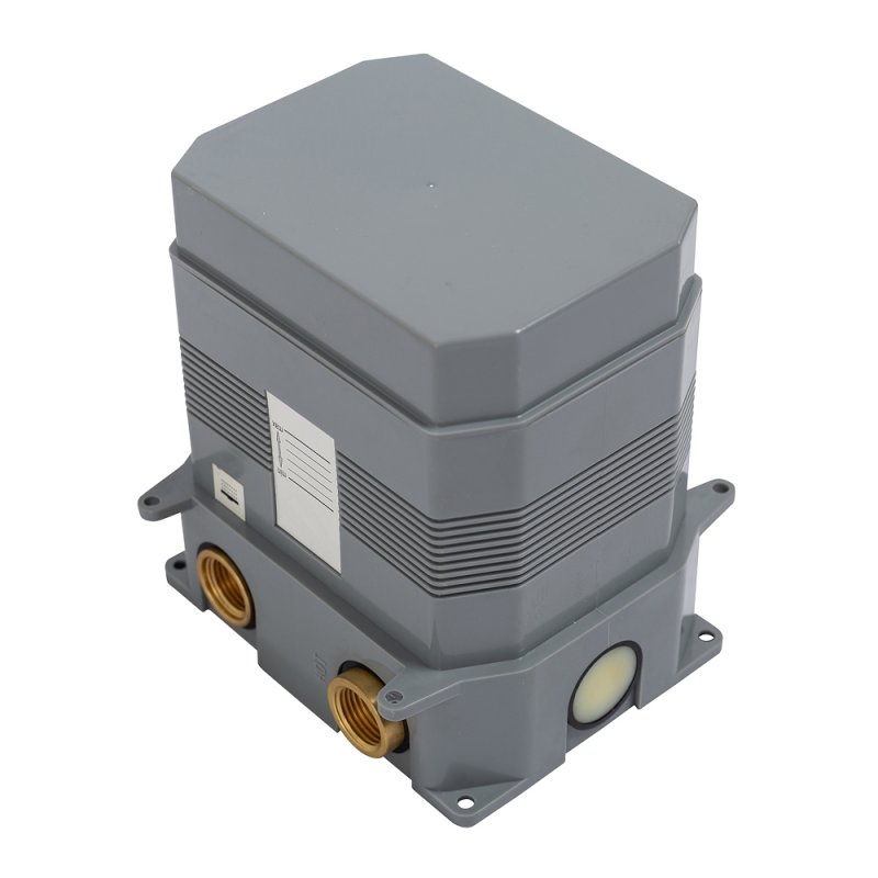 Встраиваемый душевой комплект CEZARES ECO-DSET-NOP Встраиваемый душевой комплект CEZARES ECO-DSET-NOP