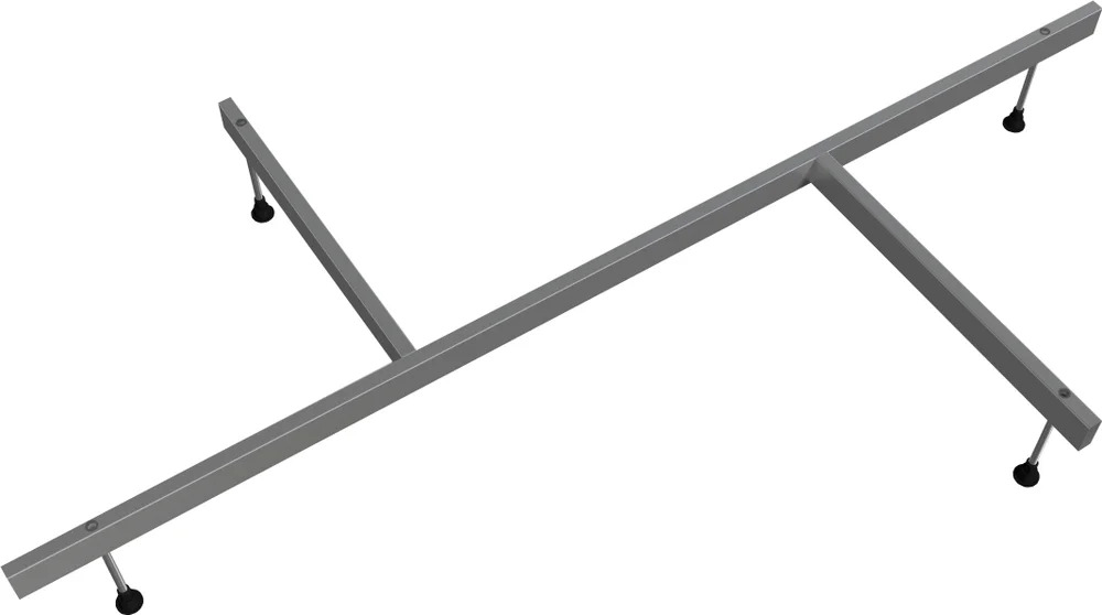 Опорная конструкция (ножки) к ванне Дива 170, левая Опорная конструкция (ножки) к ванне Дива 170, левая