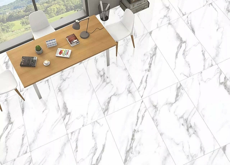 Керамогранит 600x1200 VOLKAS STATUARIO Керамогранит 600x1200 VOLKAS STATUARIO