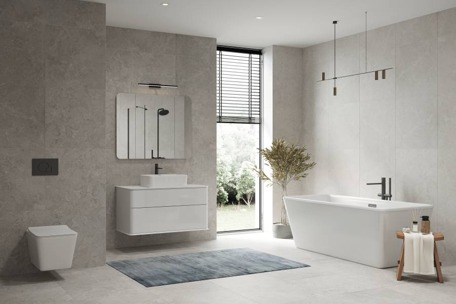 Керамогранит RC Shell LB 60х60 Керамогранит RC Shell LB 60х60