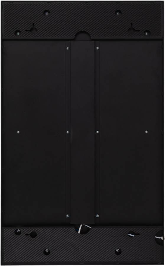 Зеркало Allen Brau Infinity 60 1.21019.BL черный Зеркало Allen Brau Infinity 60 1.21019.BL черный