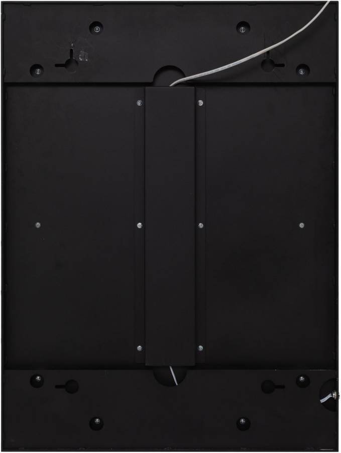 Зеркало Allen Brau Infinity 60 1.21018.BL черный Зеркало Allen Brau Infinity 60 1.21018.BL черный