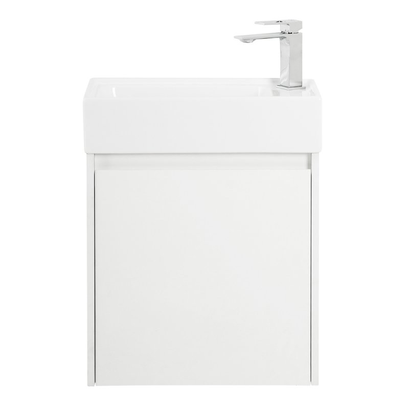 Керамическая раковина BelBagno 7045-KL Керамическая раковина BelBagno 7045-KL