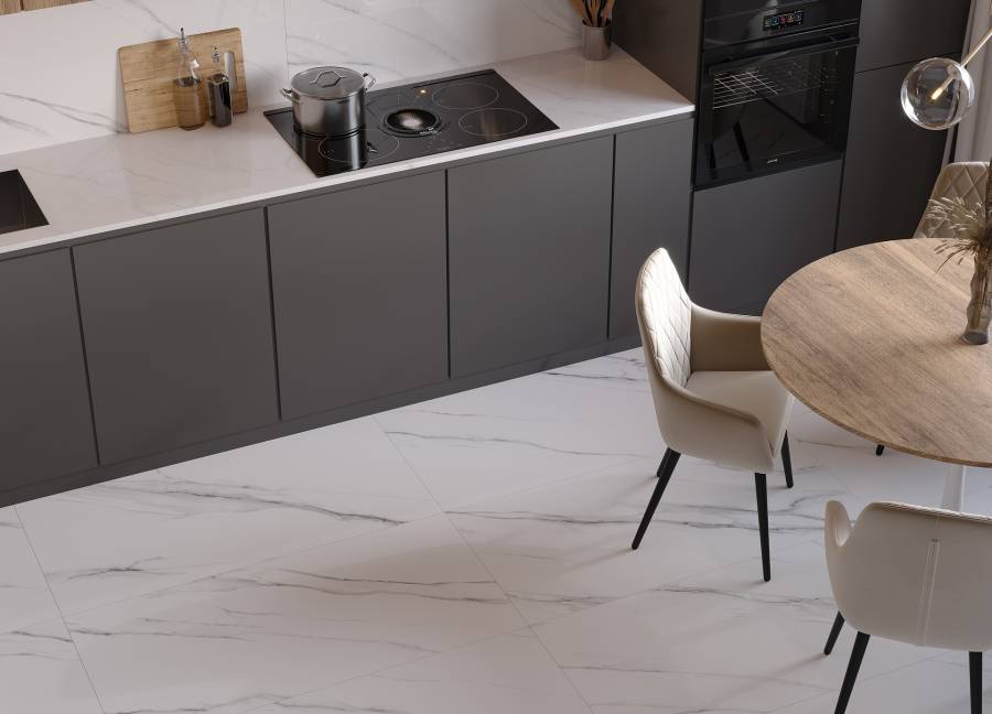 Керамогранит K-2020/LR/600x600x10 KERRANOVA 60х60 Керамогранит K-2020/LR/600x600x10 KERRANOVA 60х60