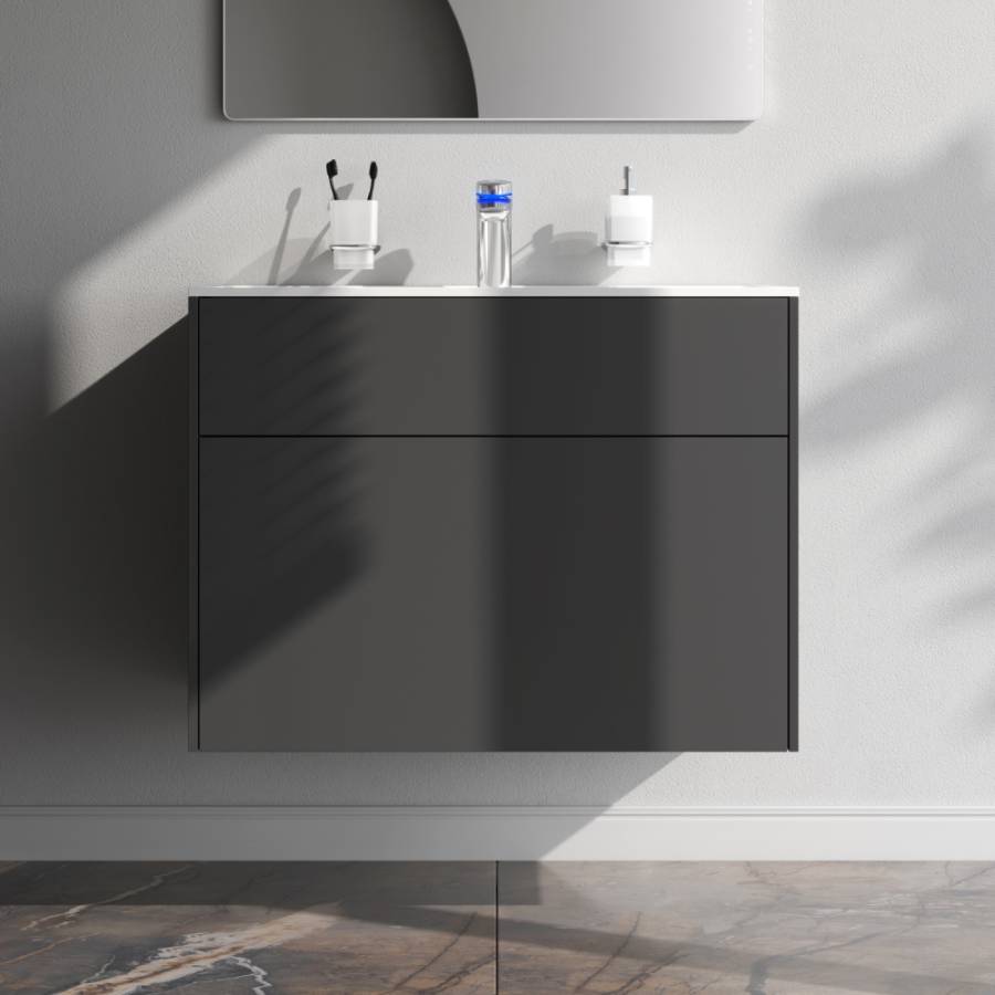 База под раковину подвесная M50AFHX0803GM База под раковину подвесная M50AFHX0803GM