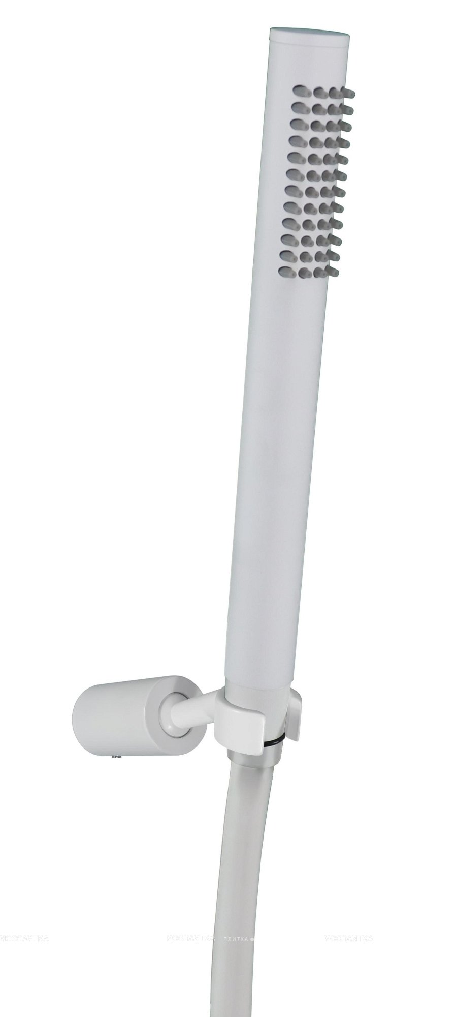 Душевой гарнитур Paffoni Birillo ZDUP036BO Душевой гарнитур Paffoni Birillo ZDUP036BO