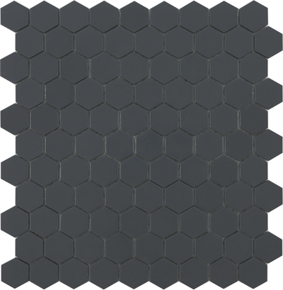 Стеклянная мозаика, Nordic № 908, Hexagon Стеклянная мозаика, Nordic № 908, Hexagon
