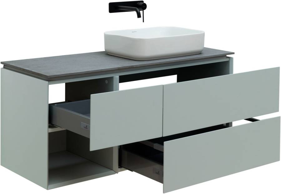 Тумба под раковину Allen Brau Infinity 120 1.21007.PWM R папирус матовый Тумба под раковину Allen Brau Infinity 120 1.21007.PWM R папирус матовый