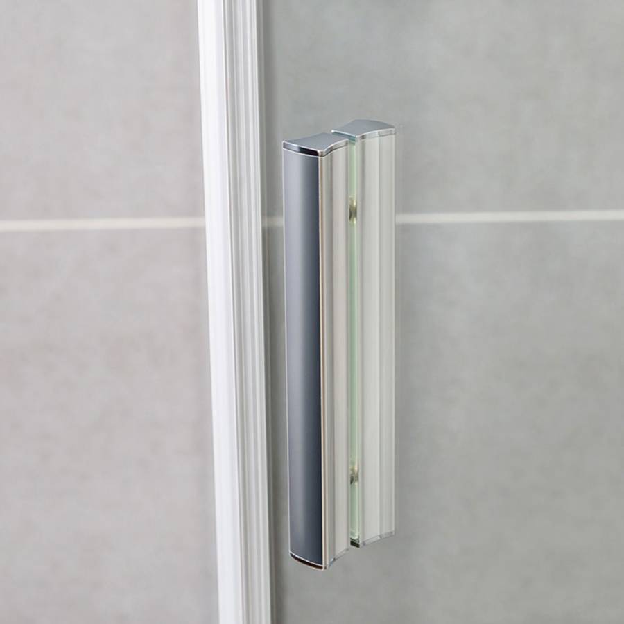 Душевой уголок Slim-U VSP-2SU900CL, 900*900, хром, стекло прозрачное Душевой уголок Slim-U VSP-2SU900CL, 900*900, хром, стекло прозрачное