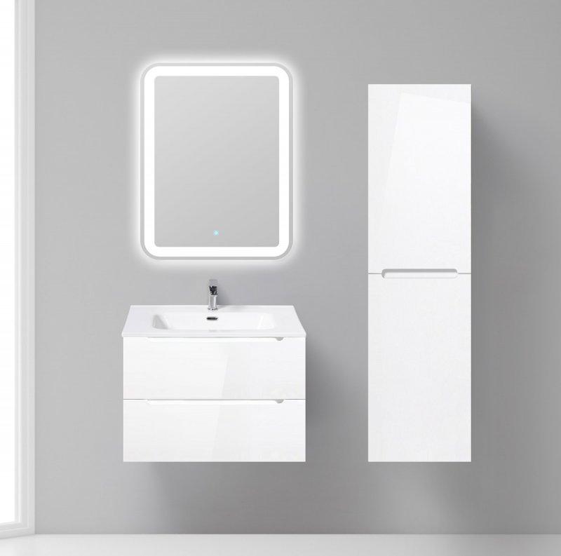 Керамическая раковина BelBagno BB-8099-70 Керамическая раковина BelBagno BB-8099-70