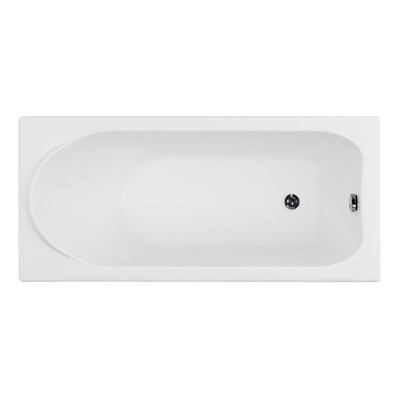 Акриловая ванна Aquanet Nord NEW 150x70 (с каркасом)