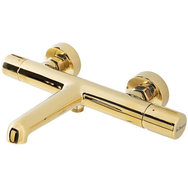 UNO Смеситель для ванны и душа, золото UNO-VASM-ORO UNO Смеситель для ванны и душа, золото UNO-VASM-ORO