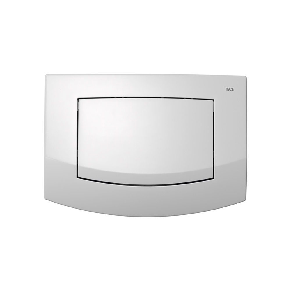 Панель смыва унитаза TECEambia для одинарной системы смыва Панель смыва унитаза TECEambia для одинарной системы смыва