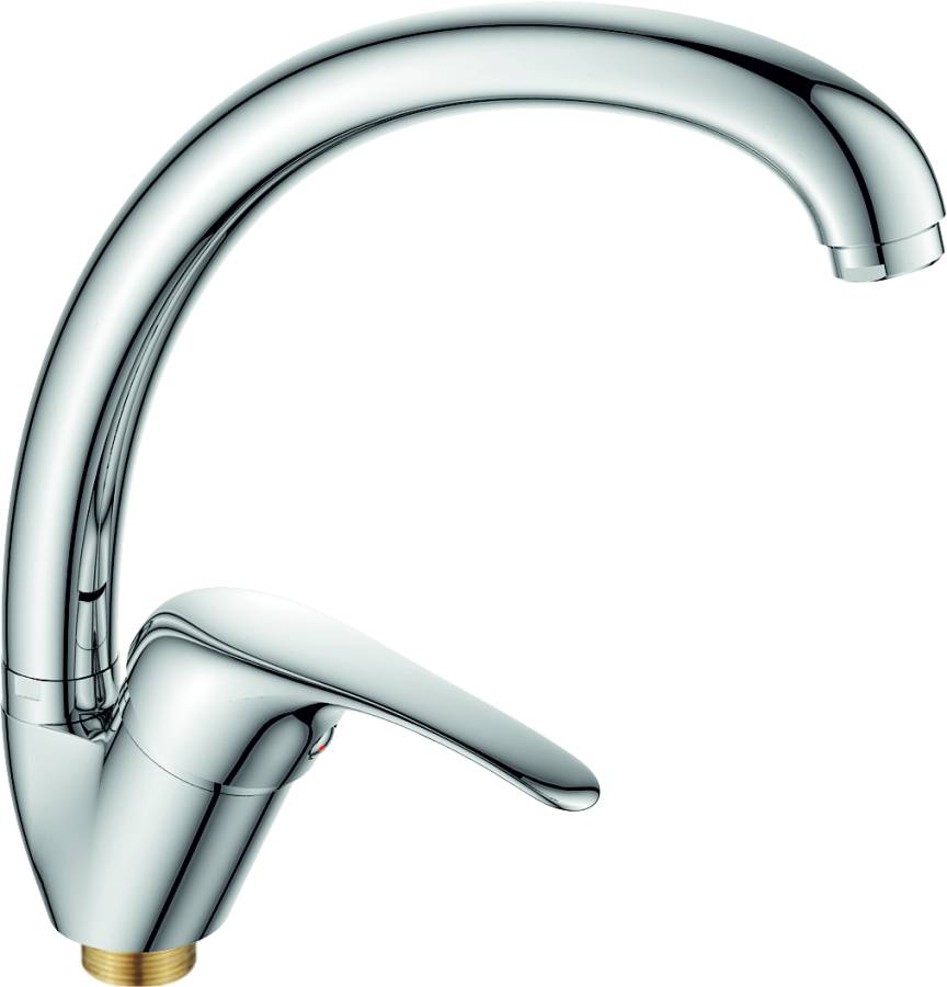 Смеситель для кухонной мойки RUSH Corsica (CO4240-22) Смеситель для кухонной мойки RUSH Corsica (CO4240-22)