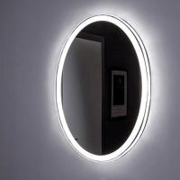 Зеркало Aquanet Комо 6085 LED Зеркало Aquanet Комо 6085 LED