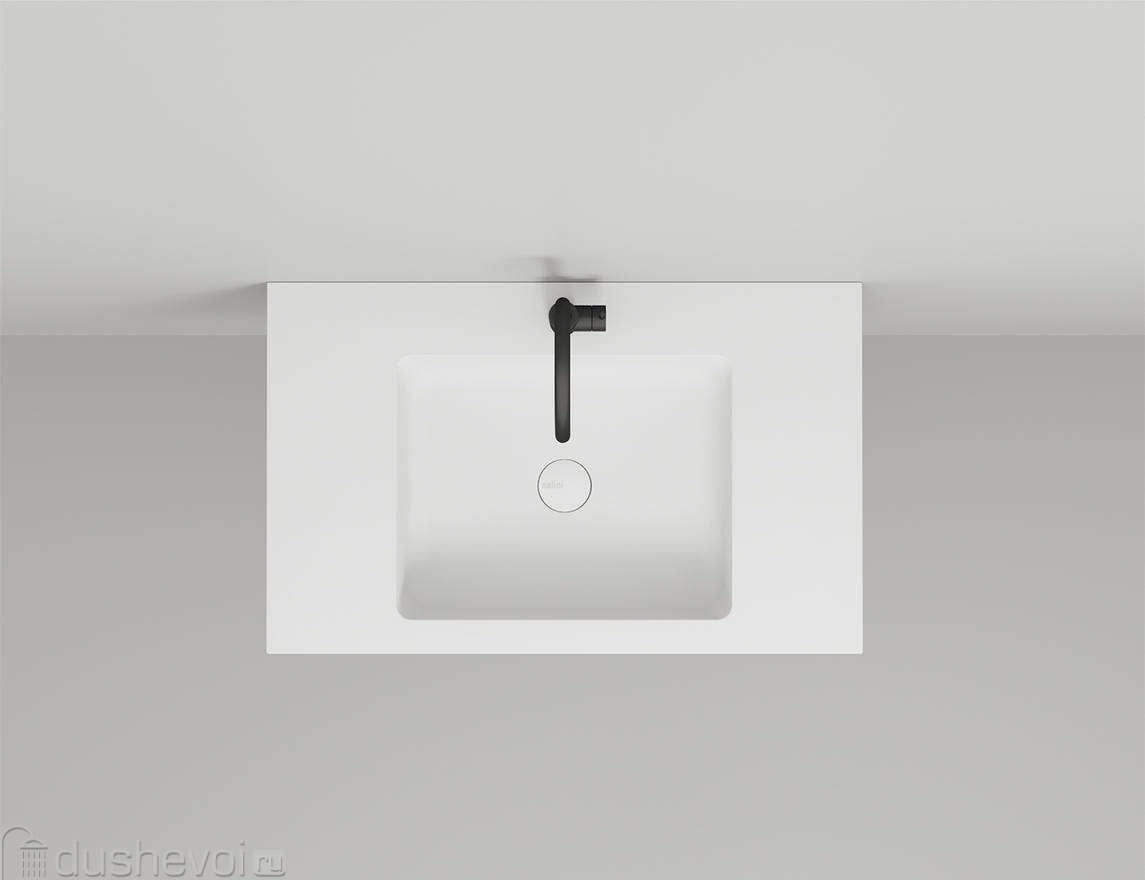 Раковина Salini Onda 80х50 1402201M Раковина Salini Onda 80х50 1402201M