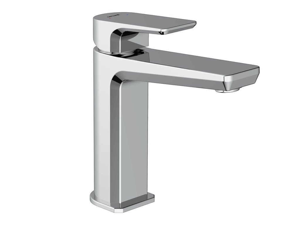 Комплект 3 в 1: смеситель для раковины и ванны NATURE + VIBE Комплект 3 в 1: смеситель для раковины и ванны NATURE + VIBE