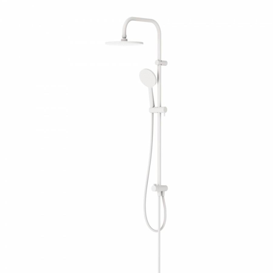 Душевая стойка Damixa Jupiter 977000200 Душевая стойка Damixa Jupiter 977000200