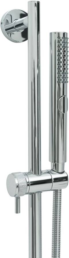 Душевой гарнитур Allen Brau Priority 5.31010-00 хром Душевой гарнитур Allen Brau Priority 5.31010-00 хром