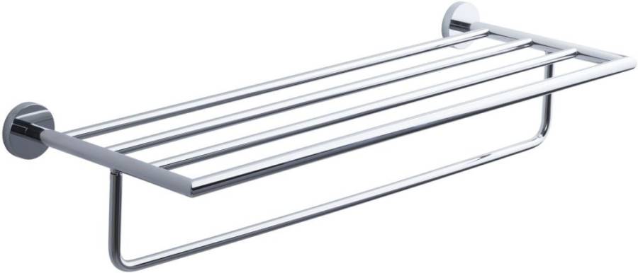 Полочка Allen Brau Priority 6.31014-00 хром Полочка Allen Brau Priority 6.31014-00 хром