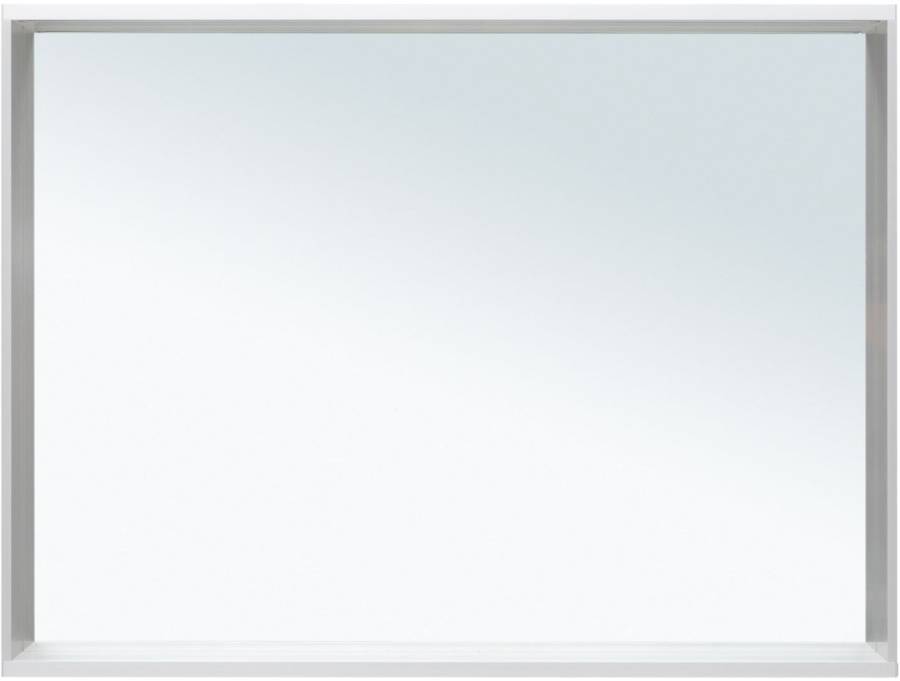 Зеркало Allen Brau Reality 100 1.32020.02 серебро браш Зеркало Allen Brau Reality 100 1.32020.02 серебро браш