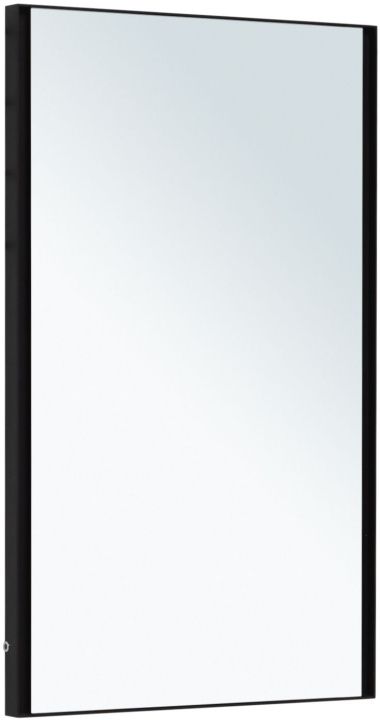 Зеркало Allen Brau Infinity 60 1.21019.BL черный Зеркало Allen Brau Infinity 60 1.21019.BL черный