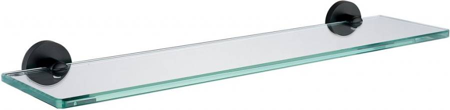 Полочка Allen Brau Priority 6.31013-31 черный матовый Полочка Allen Brau Priority 6.31013-31 черный матовый