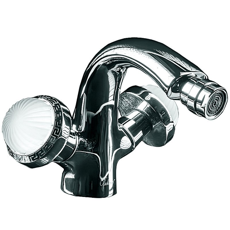 Смеситель для биде_Комплект Смеситель для биде_Комплект