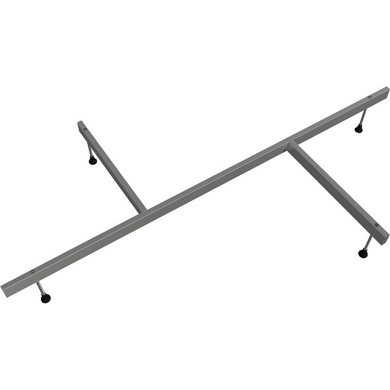 Опорная конструкция (ножки) к ванне Дива 160, левая Опорная конструкция (ножки) к ванне Дива 160, левая