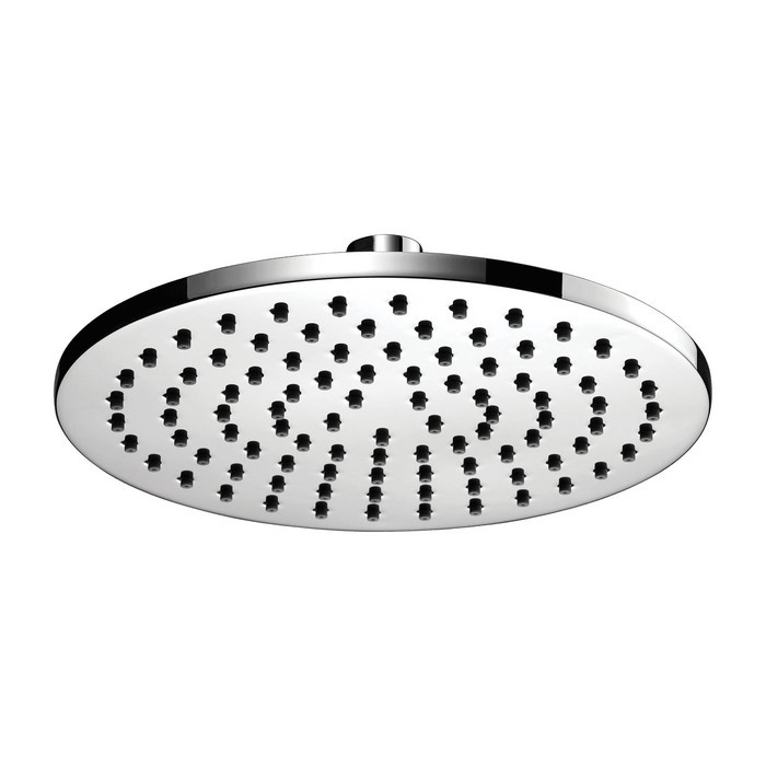 Верхний душ OMNIRES D=20 см WG120CR (хром) Верхний душ OMNIRES D=20 см WG120CR (хром)