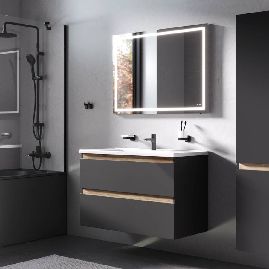 BK85GR X-Joy Подвесной комплект 100 см, черный BK85GR X-Joy Подвесной комплект 100 см, черный