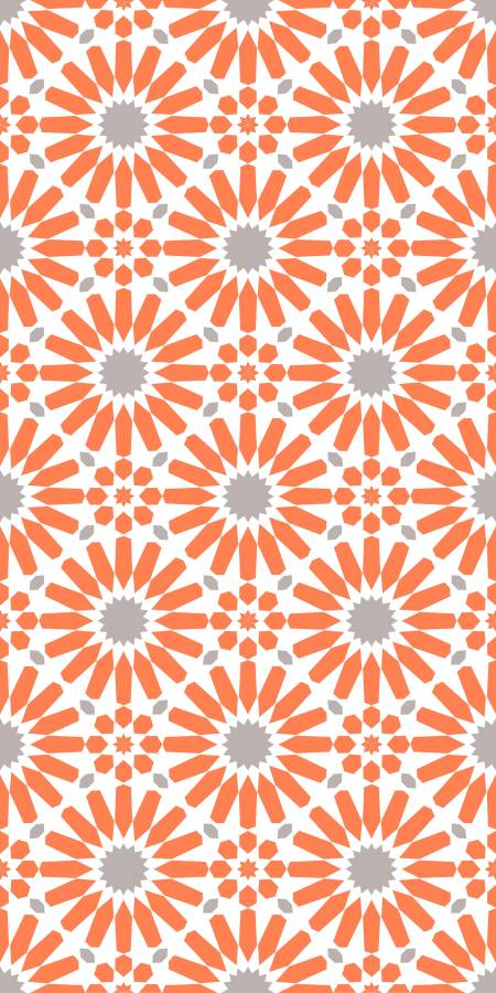 Декор Seventies Denza mix 30х60 Декор Seventies Denza mix 30х60