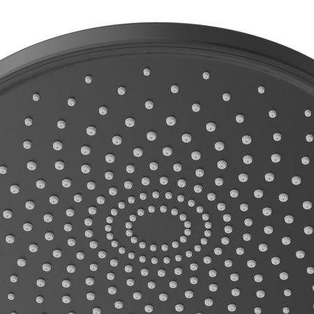 RELAX-CD-IN Душевая стойка со смесителем, сатин RELAX-CD-IN Душевая стойка со смесителем, сатин