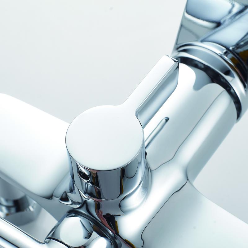 Душевая стойка со смесителем Shevanik S62 S6236 Душевая стойка со смесителем Shevanik S62 S6236