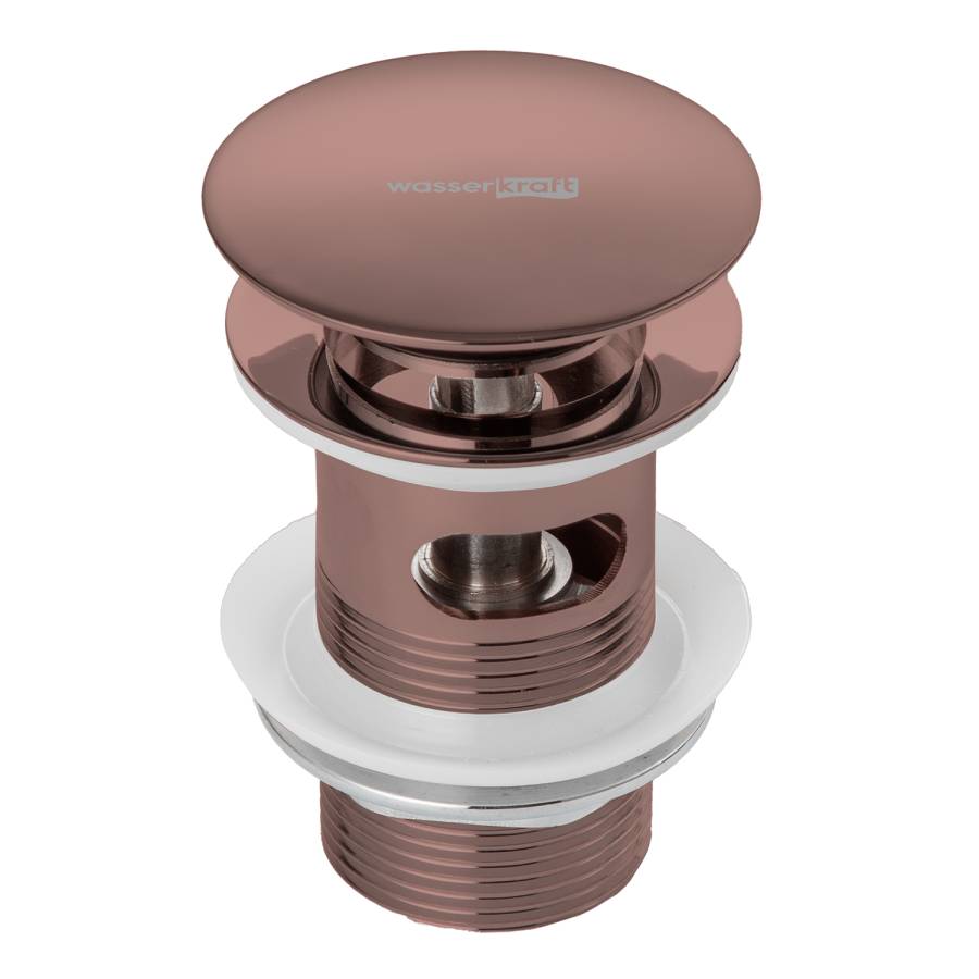 A336 Донный клапан A336 Донный клапан