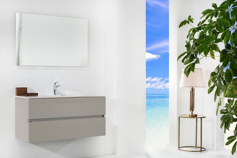 Тумба без раковины Vallessi 100*46cm КАШЕМИР мат. 2 полки 837-100-C mat Boheme Тумба без раковины Vallessi 100*46cm КАШЕМИР мат. 2 полки 837-100-C mat Boheme