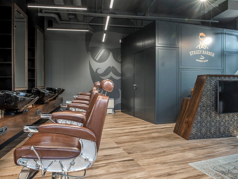 Керамогранит DL510300R Про Вуд коричневый обрезной 20*119,5 (6шт/1,434м2), м2 Керамогранит DL510300R Про Вуд коричневый обрезной 20*119,5 (6шт/1,434м2), м2