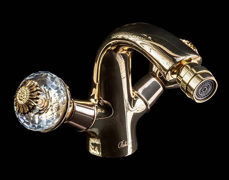 Смеситель для биде_Комплект Смеситель для биде_Комплект