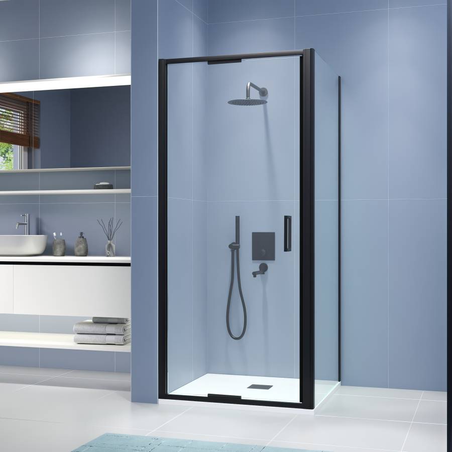 Душевой уголок 100*110*195 RGW SV-145B (SV-05B + Z-050-2B) Прямоуг./Чёрный/Прозрачное/8 мм (Easy) Душевой уголок 100*110*195 RGW SV-145B (SV-05B + Z-050-2B) Прямоуг./Чёрный/Прозрачное/8 мм (Easy)