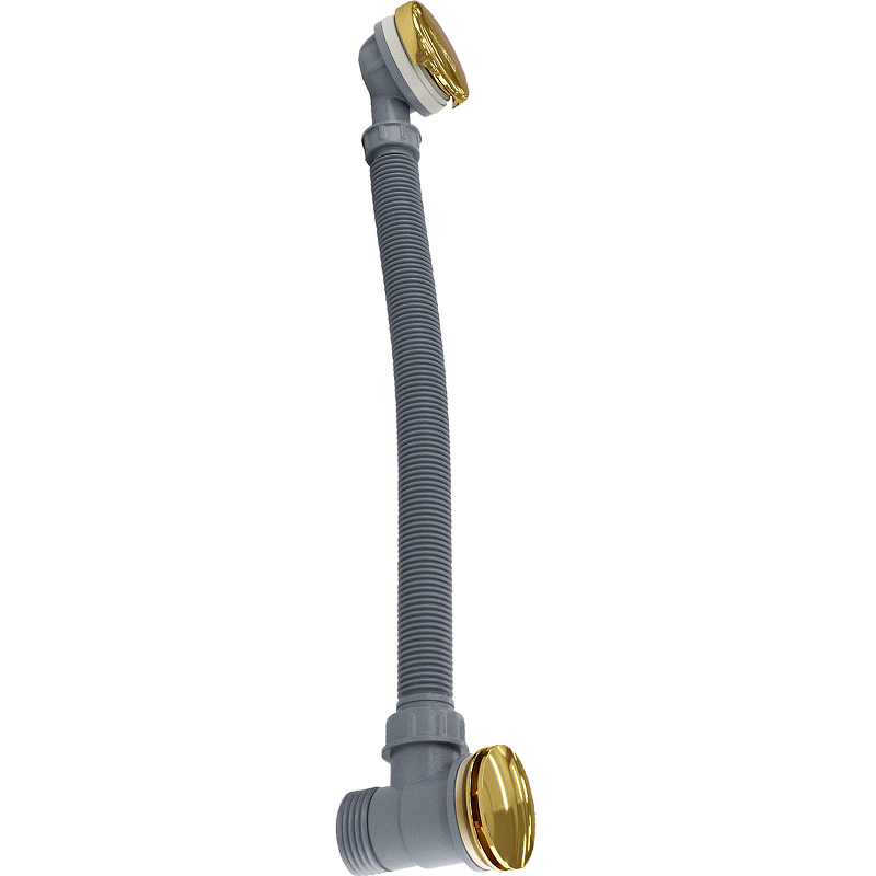 A206 Слив-перелив для ванны Wasserkraft A206 Слив-перелив для ванны Wasserkraft