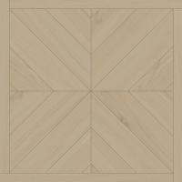 Альберони декор бежевый светлый матовый обрезной 60x60x0,9