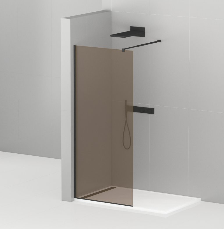 LIBERTA-SW-200-NERO LIBERTA-CVR-NERO Порожек с заглушками LIBERTA-SW-200-NERO LIBERTA-CVR-NERO Порожек с заглушками