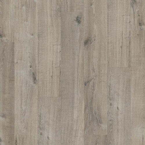 Виниловый ламинат Quick-Step Дуб хлопковый т-серый пилёный PUCL40106 (7шт/2,22м2) 1510*210*4,5, м2 Виниловый ламинат Quick-Step Дуб хлопковый т-серый пилёный PUCL40106 (7шт/2,22м2) 1510*210*4,5, м2