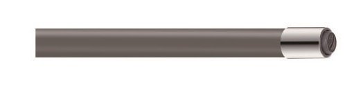 Гибкий излив для смесителя SC05, серый Гибкий излив для смесителя SC05, серый