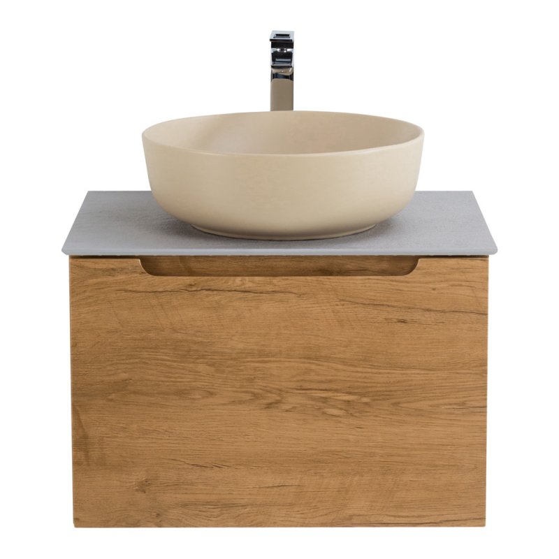 Керамическая раковина BelBagno BB1923-600 Керамическая раковина BelBagno BB1923-600