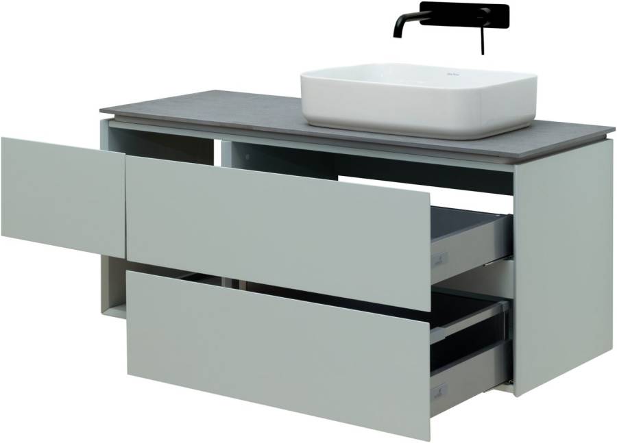 Тумба под раковину Allen Brau Infinity 120 1.21007.PWM R папирус матовый Тумба под раковину Allen Brau Infinity 120 1.21007.PWM R папирус матовый