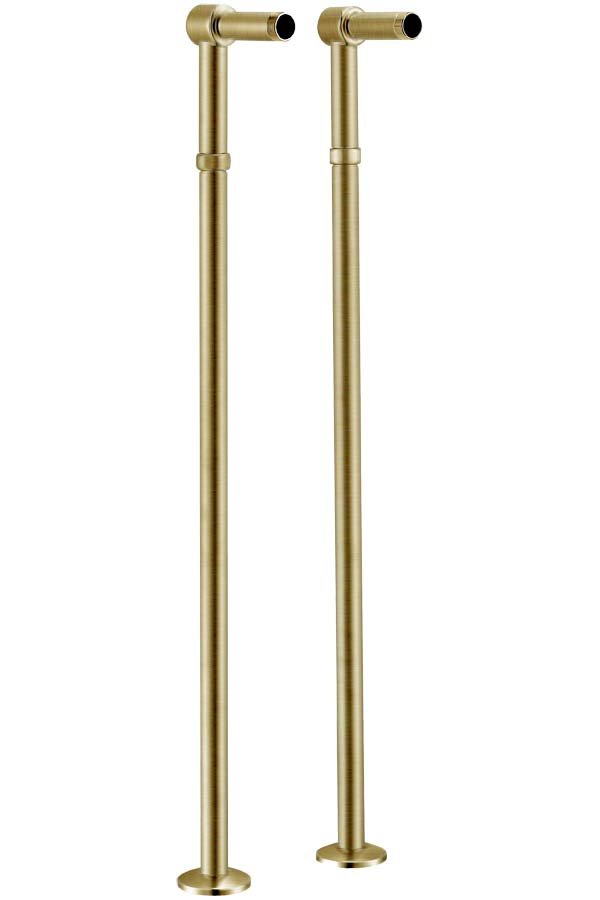 Держатели для напольного смесителя MEDICI Держатели для напольного смесителя MEDICI