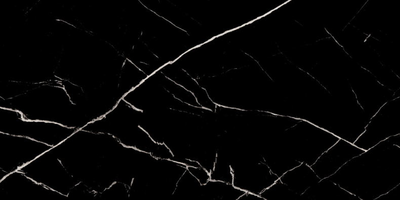 Duna - Nero Marquina - Керамогранит - Black Panter 60x120 см Duna - Nero Marquina - Керамогранит - Black Panter 60x120 см