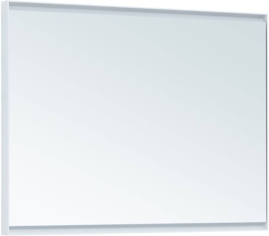 Зеркало Allen Brau Infinity 60 1.21018.WT белый Зеркало Allen Brau Infinity 60 1.21018.WT белый